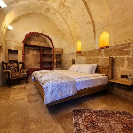 Daire Key Of Cappadocia - House Of Beautiful Horses Avanos