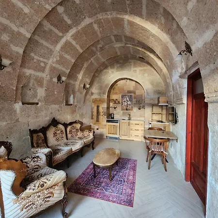 Apartment Key Of Cappadocia - House Of Beautiful Horses *