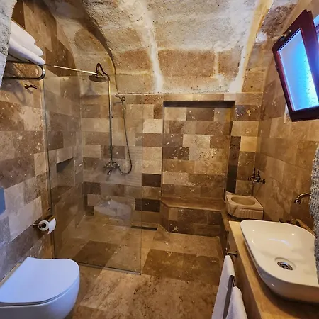 Key Of Cappadocia - House Of Beautiful Horses *