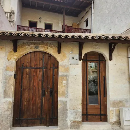Key Of Cappadocia - House Of Beautiful Horses Avanos