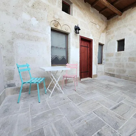 Key Of Cappadocia - House Of Beautiful Horses * Avanos