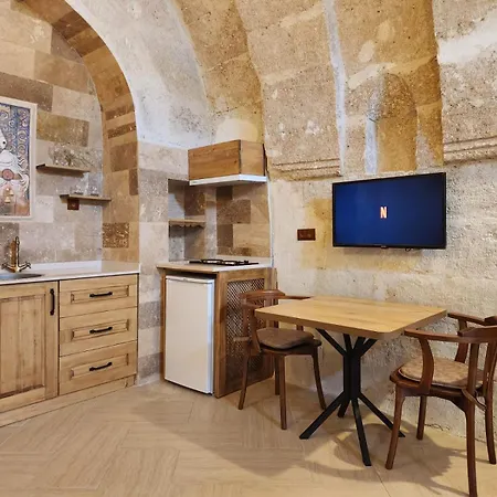 Apartment Key Of Cappadocia - House Of Beautiful Horses *