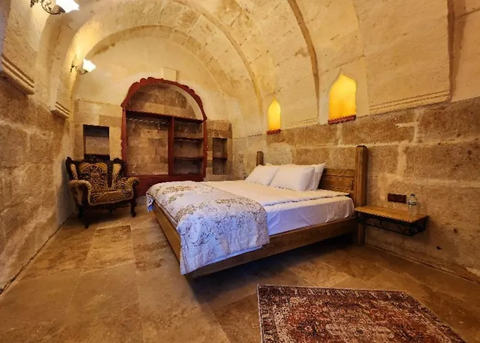 Daire Key Of Cappadocia - House Of Beautiful Horses Avanos