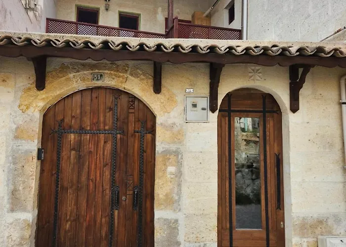Key Of Cappadocia - House Of Beautiful Horses Avanos