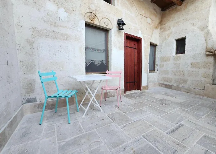 Key Of Cappadocia - House Of Beautiful Horses * Avanos